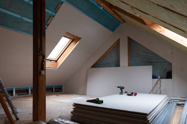 Best Spray Foam Insulation in Oakdale, NY
