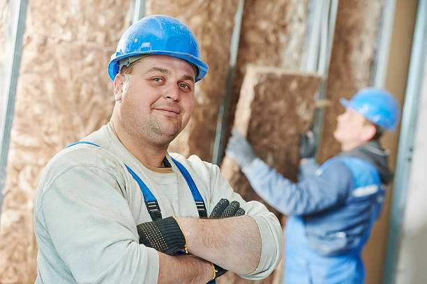 Types of Insulation We Offer in Oakdale, NY